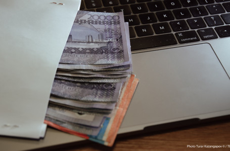 Қызылорда облысында бюджет қаражаты қолды болған: бірнеше адам қамауға алынды