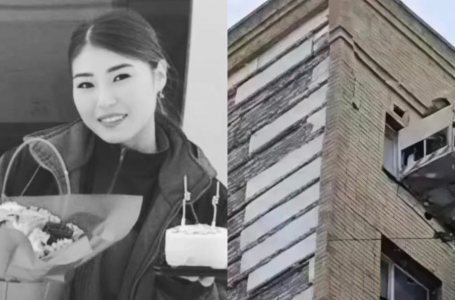 “Небәрі 23 жаста, жақында тұрмысқа шыққан“ - Астанада қайтыс болған фельдшер туралы