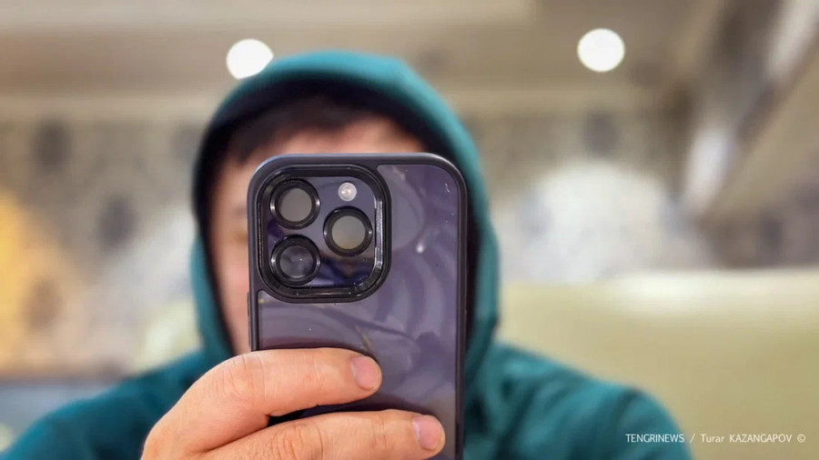 Ақтөбеде “мектепті жарамын“ деп дүрбелең салған адам оқушы болып шықты