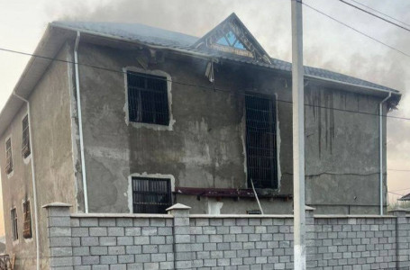 12 адам мерт болған трагедия: Үкіметте мән-жайы талқыланды