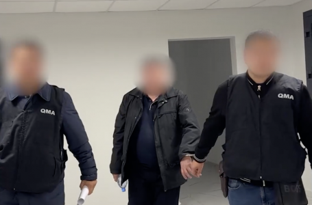 БҚО-да колледж директоры 49 млн теңге жымқырды деген күдікке ілінді