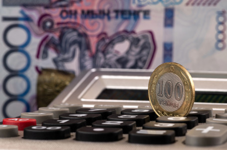 2027-2028 жылдары ең төменгі жалақыны көтеру мәселесі қаралады