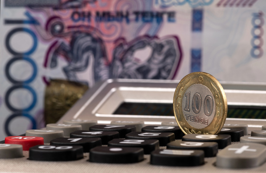 2027-2028 жылдары ең төменгі жалақыны көтеру мәселесі қаралады