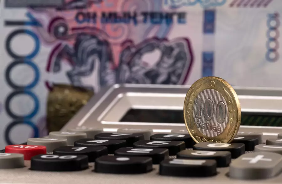 2027-2028 жылдары ең төменгі жалақыны көтеру мәселесі қаралады