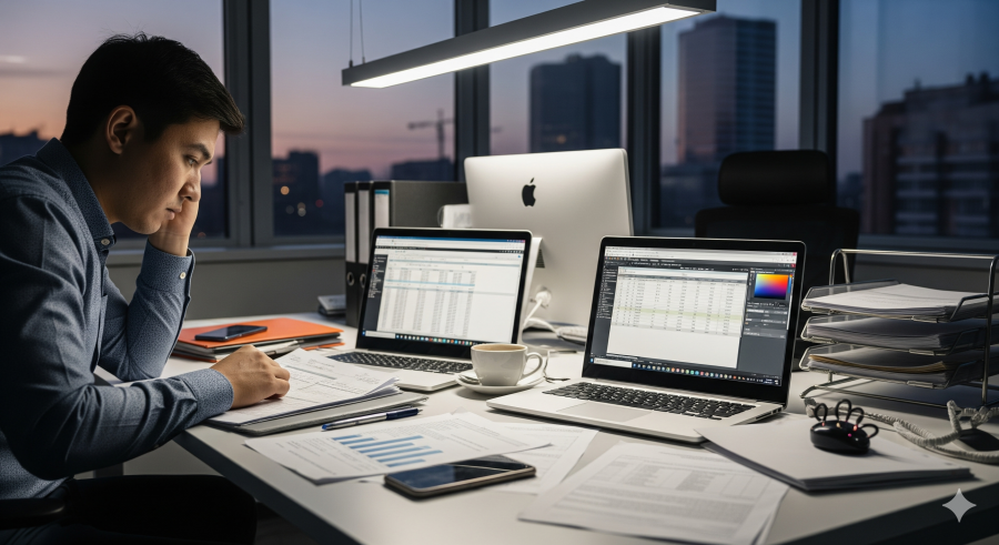 “Жұмыс берушілер “ГПХ“ арқылы рәсімдеуді әбден әдетке айналдырды“. Енді не өзгермек?