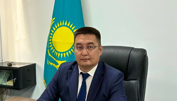 Хромтау әкімі қамауға алынды: Асхат Шахаров бұған не дейді?