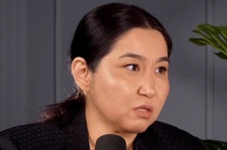 “Жалған ақпарат“. Арман Дүйсеновтің әйелі үндеу жасады