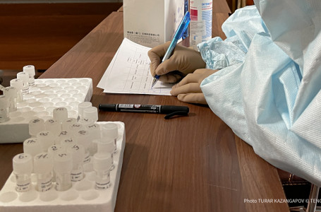 Гонконг тұмауы тарап жатыр, “дәрі тапшылығы болғаны рас“: министр ең маңызды сауалдарға жауап берді