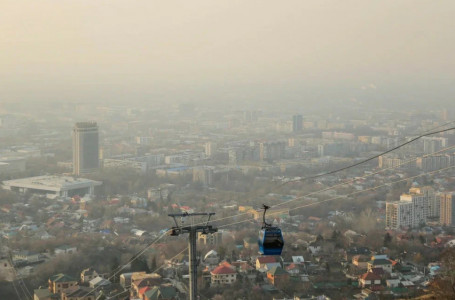 4 қаланың тұрғындарына ескерту жасалды