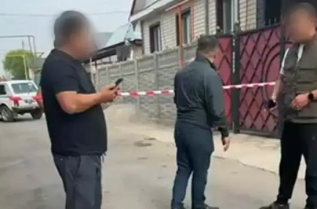 Талғардағы зорлау, адам өлтіру және бала ұрлау ісі: учаскелік инспектор тергеуге ілікті