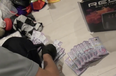 Ескі тауарды жаңа деп жеткізген: “Богатырь көмір“ ЖШС-ның қомақты қаражаты қолды болған