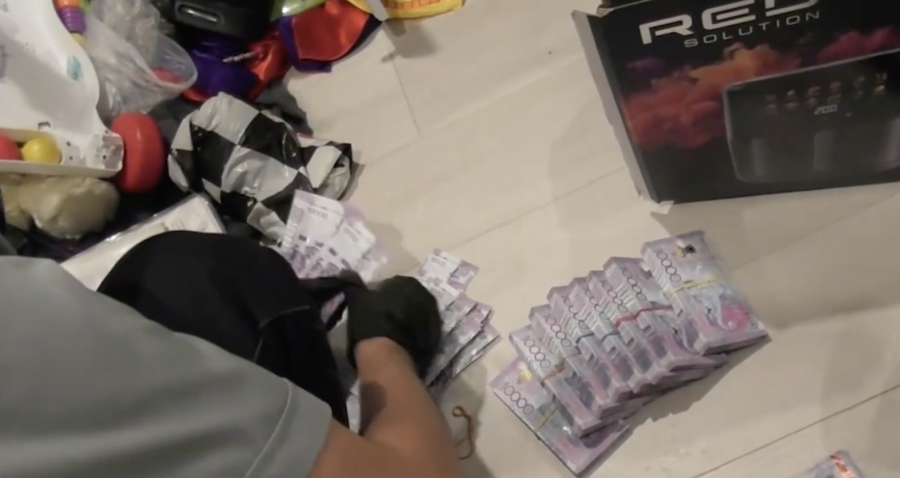 Ескі тауарды жаңа деп жеткізген: “Богатырь көмір“ ЖШС-ның қомақты қаражаты қолды болған