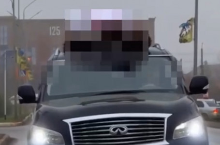 Оралда жол ережесін өрескел бұзғандар жауапқа тартылды