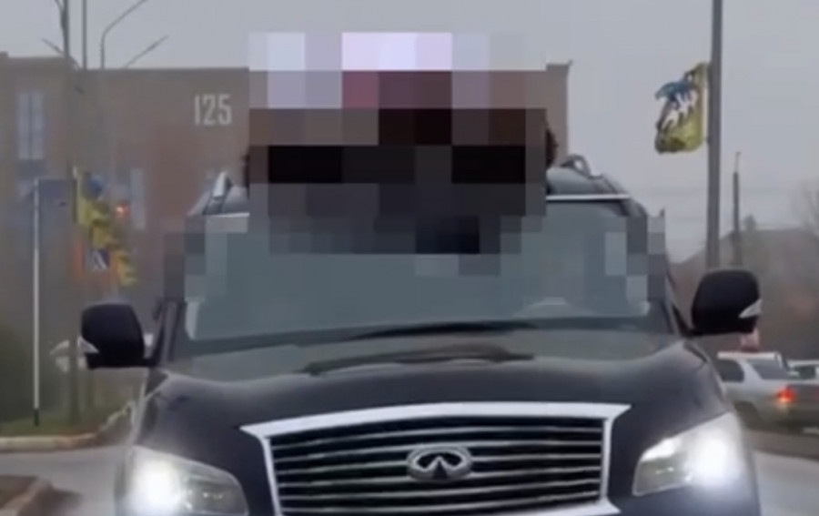 Оралда жол ережесін өрескел бұзғандар жауапқа тартылды