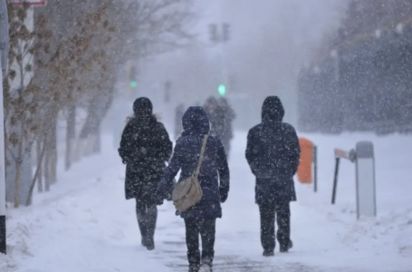 Қар, көктайғақ пен тұман: бүгін ауа райы қандай болады? 