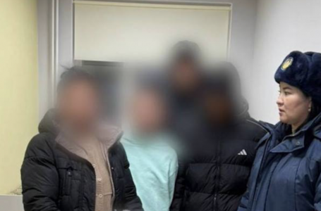 Улы газ иісі: ШҚО-да ана мен бес бала ажалдан аман қалды