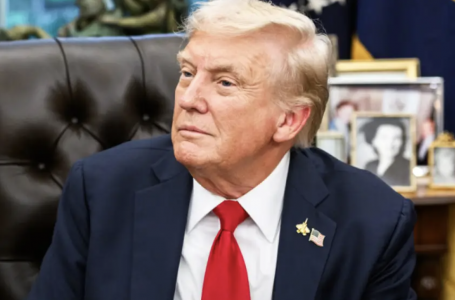 Трамп: Зеленский АҚШ ұсынған бейбіт жоспарды мақұлдауға мәжбүр