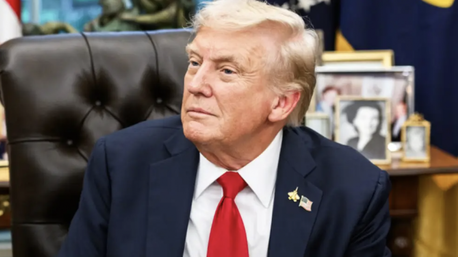 Трамп: Зеленский АҚШ ұсынған бейбіт жоспарды мақұлдауға мәжбүр