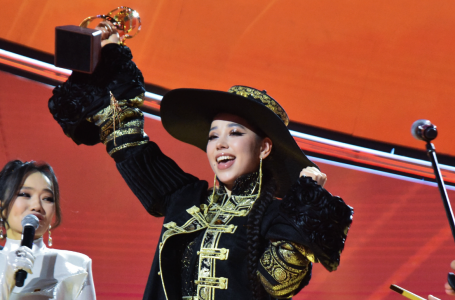 Silk Way Star байқауының жеңімпазы анықталды