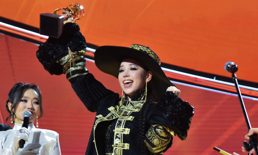 Silk Way Star байқауының жеңімпазы анықталды