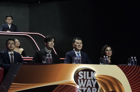 Тоқаев Silk Way Star-ға қатысқандарды құттықтады