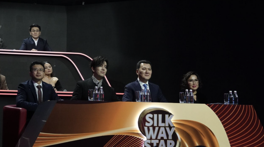 Тоқаев Silk Way Star-ға қатысқандарды құттықтады