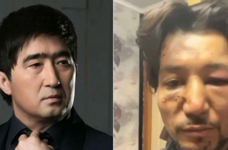 “Бірнеше адаммен келіп ұрды“. Мұқасан Шахзадаевқа қатысты тосын ақпарат тарады