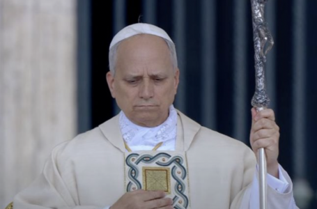 “Хезболла“ Рим папасына хат жолдады