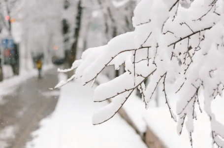 Астанада күн күрт суыды