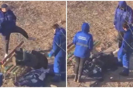 Жедел жәрдем науқасқа көмектеспей, көшеде қалдырып кеткені туралы видео тарады: қаншалық рас?