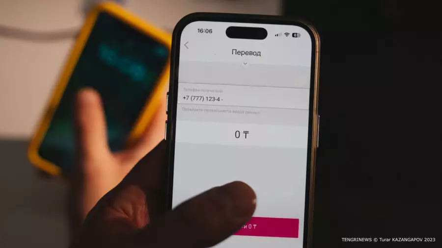 “Ақшаны қателесіп аударып қойыппын“. Алаяқтықтың тағы бір түрі шықты