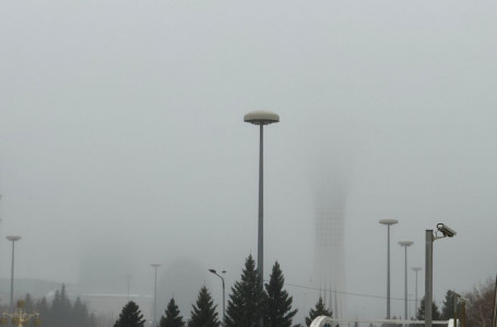 Астана тұрғындарына ескерту жасалды