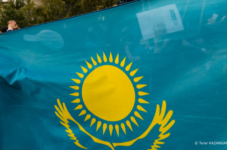 Тәуелсіздік күніне орай қалай демалатынымыз белгілі болды