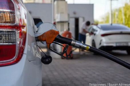 Жаңа жылда бензин мен газ бағасы өзгере ме?