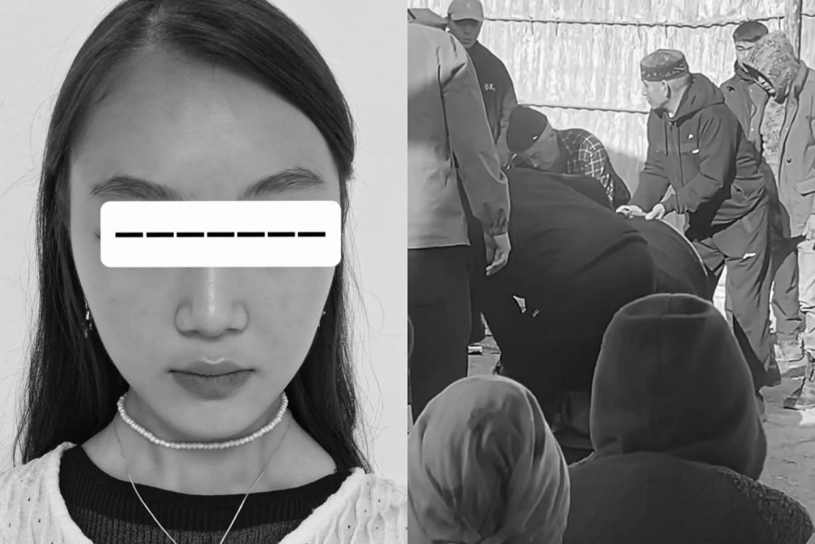 “16 рет пышақ сұққан“: Алматы облысында ер адам туған қызын өлтірді деген күдікке ілінді