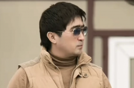 Танымал әнші Мұқасан Шахзадаев ұсталғаны туралы ақпарат тарады