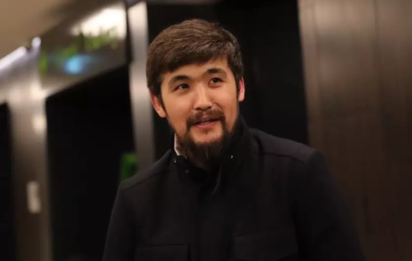 Дикий Арманға қатысты іс: апелляция алқасы шешім шығарды