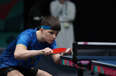 Алан Құрманғалиев Румынияда сәтті өнер көрсетіп жатыр