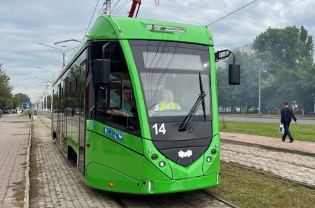 Өскемендегі көлік реформасы: жаңа техника, цифрландыру және әлеуметтік жеңілдіктер