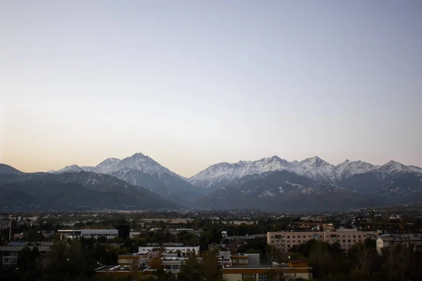 7 қаланың тұрғындарына ескерту жасалды