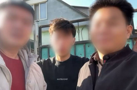 “Полицеймін“ деп қорқытқан“. Алматыға келген Қытай азаматтары алданып қалған