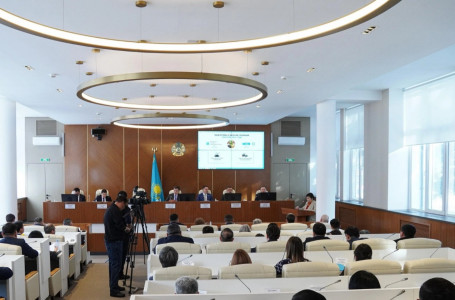 ШҚО: өңірдің геологиялық барлау қарқыны артты