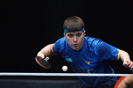 Алан Құрманғалиев жастар арасындағы әлем чемпионатының жартылай финалына өте алмады