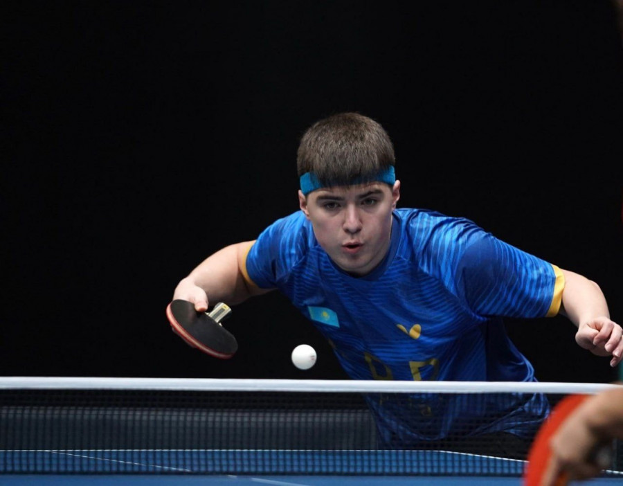 Алан Құрманғалиев жастар арасындағы әлем чемпионатының жартылай финалына өте алмады