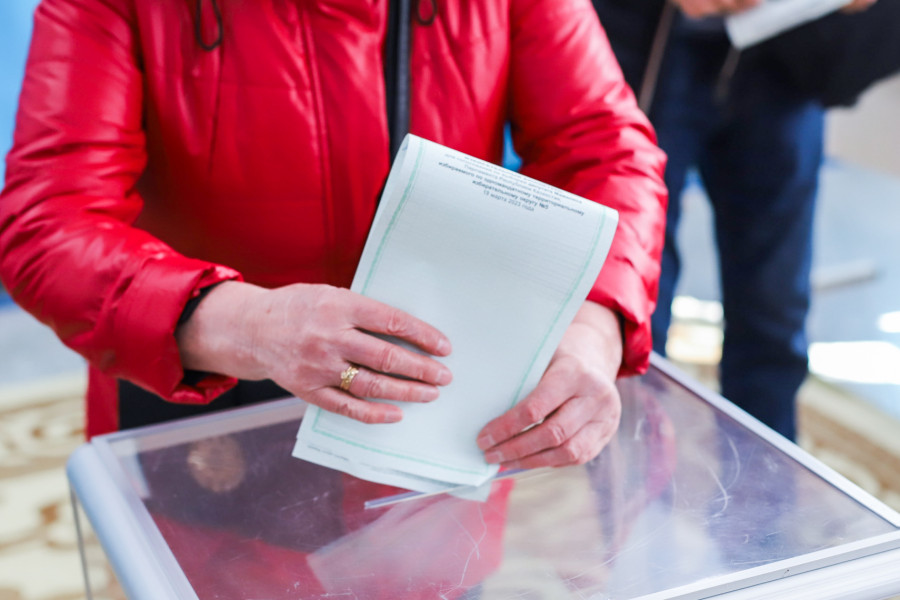 Тоқаев: “Елде сайлау көбейіп, жұрт саяси науқандардан мезі бола бастағаны айтылып жатыр“