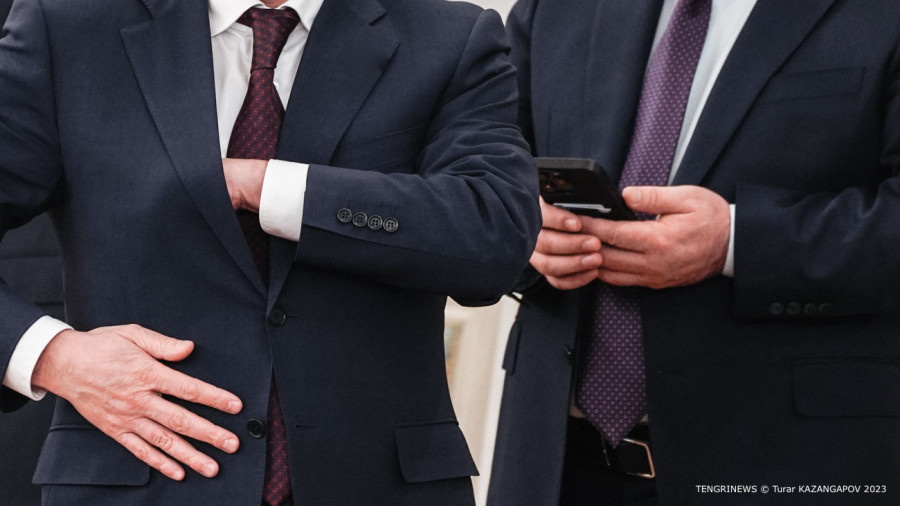 “Әкімдіктер көп жағдайда өтініштерге атүсті қарайды“. Тоқаев әкімдерді сынады