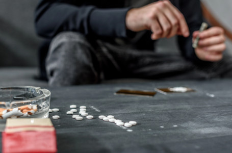 Қазақстанда 180 мыңнан аса есірткі шоты бұғатталды