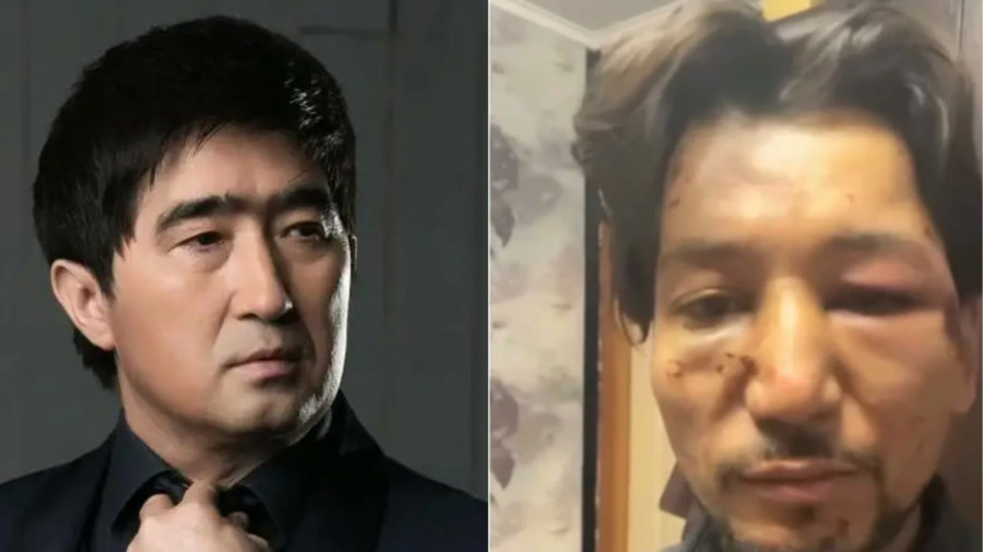 “Үш күн күттім“. Ғалымжан Сүлеймен Мұқасан Шахзадаевты кешірмейтінін айтты