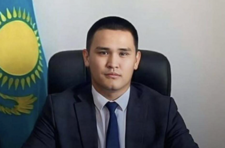 Қазақстандағы ең жас әкім кім және ол туралы не белгілі?