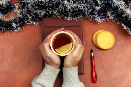 Жаңа жыл қарсаңында жұмысқа зауқы соқпайтындарға не істеу керек?